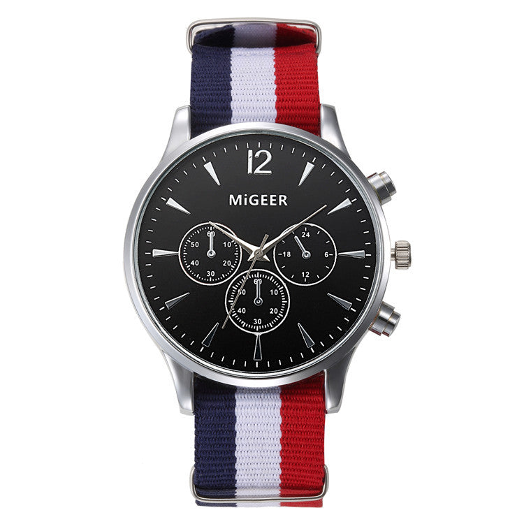 Eleganto Flaggy