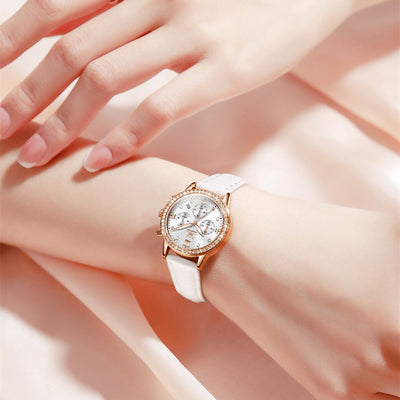 Bella Quartz Watch