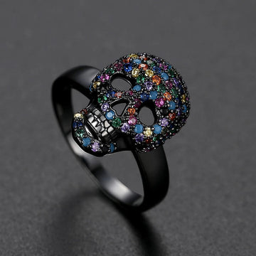 Black / 6