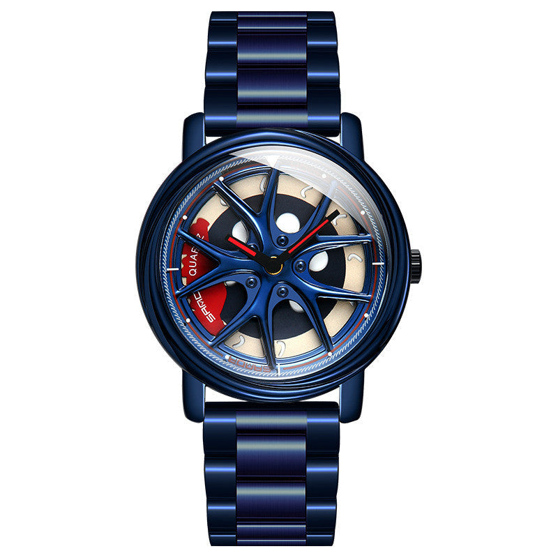 Eleganto Spinny