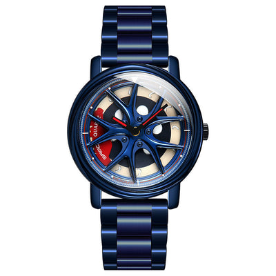 Eleganto Spinny