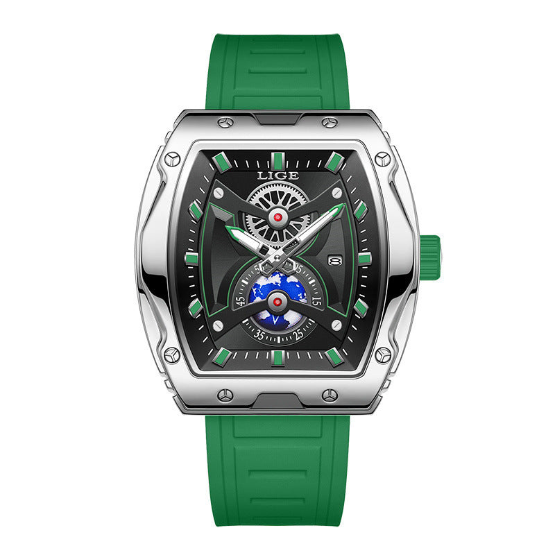 Solstice Quartz Watch