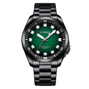 Black Green