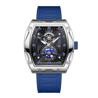 Solstice Quartz Watch