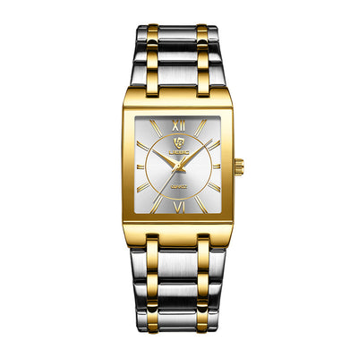 Orion Unisex Square Watch