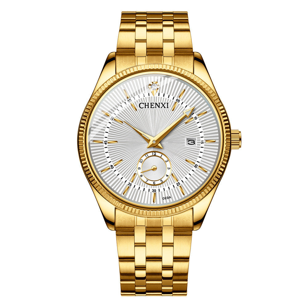 Olympus Quartz Watch