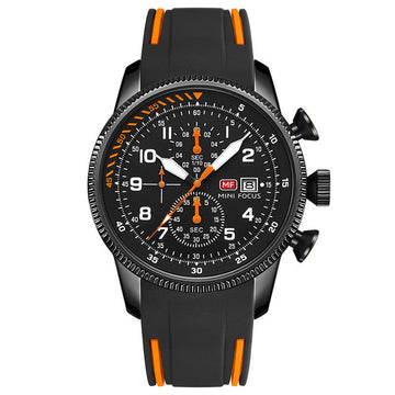 Black orange