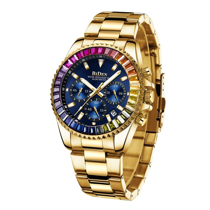 Eleganto Sapphire