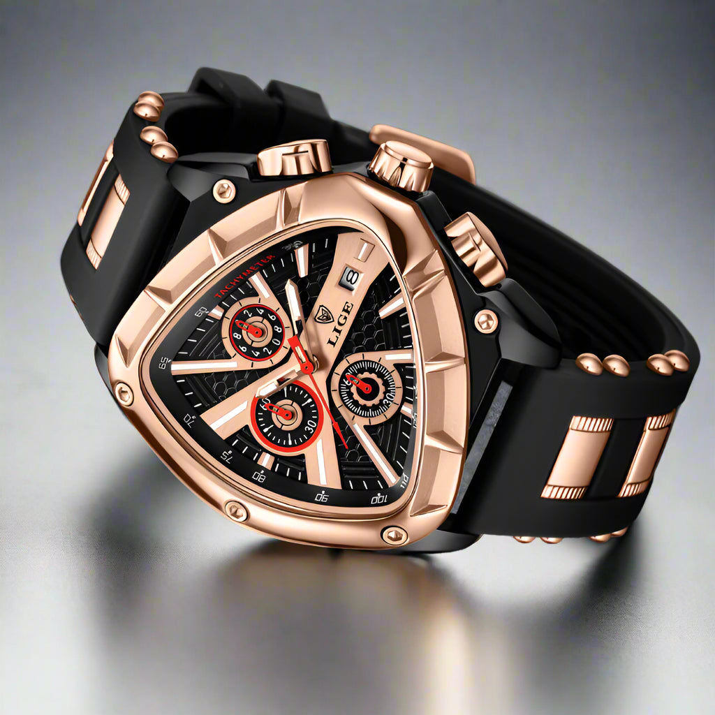 Eleganto Viper