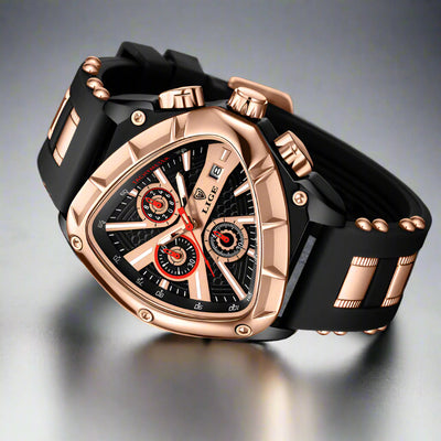 Eleganto Viper