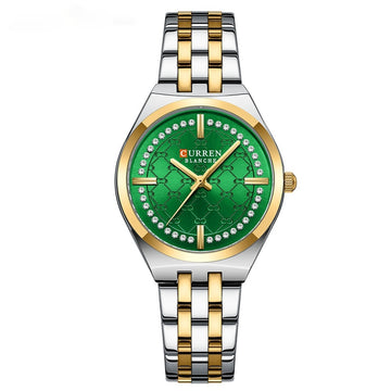Golden Green