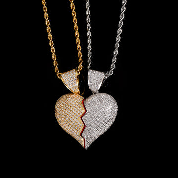 Gold & Silver