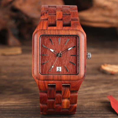 Eleganto Wooden