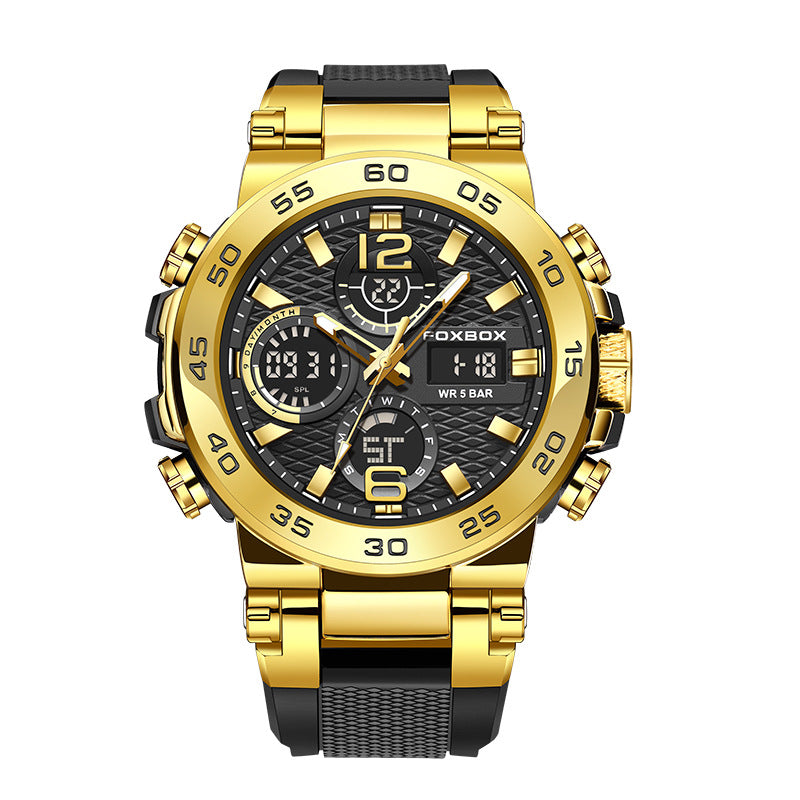 Eleganto Diver
