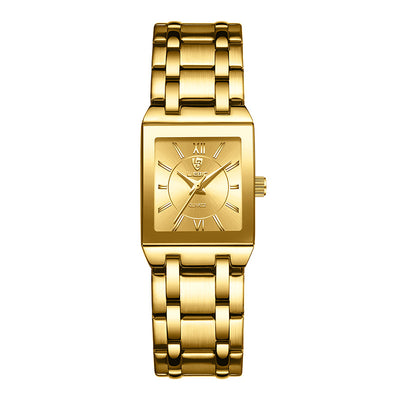 Orion Unisex Square Watch