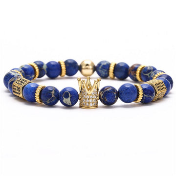Royal Blue