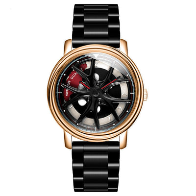 Eleganto Spinny