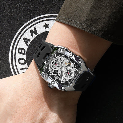 Eleganto Caspian