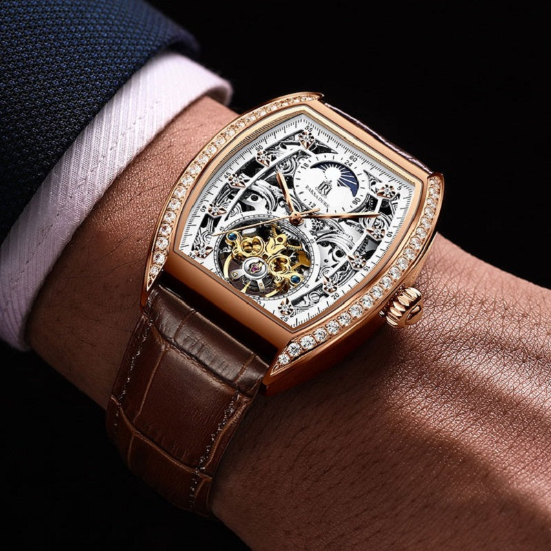 Eleganto Velora