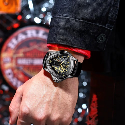 Eleganto SnakeHead