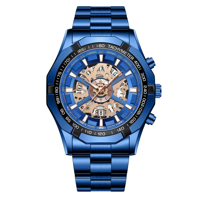 Eleganto Mystic