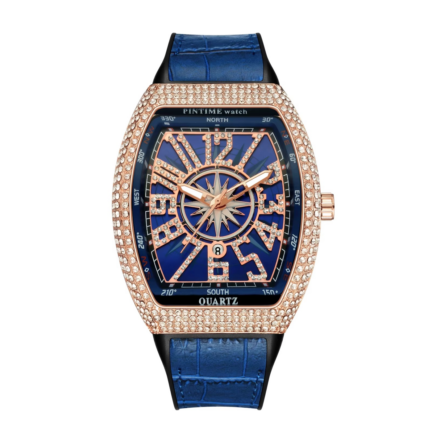 Eleganto Diamondy
