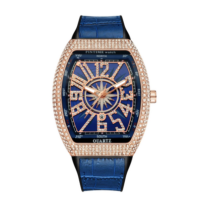 Eleganto Diamondy