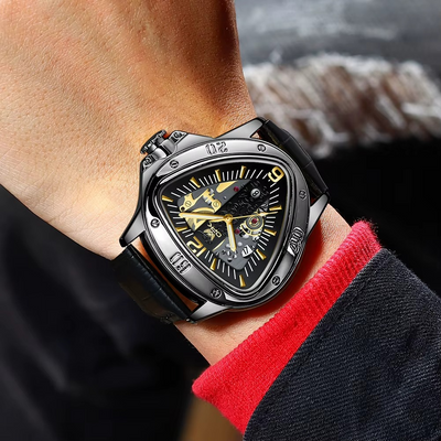 Eleganto SnakeHead