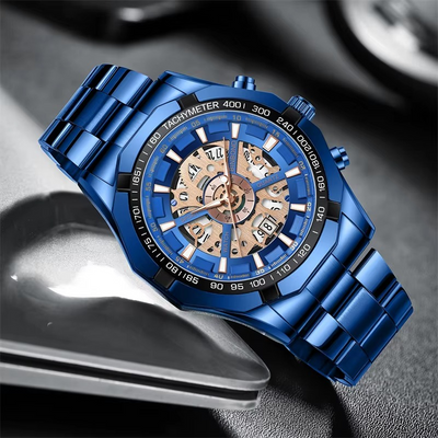 Eleganto Mystic