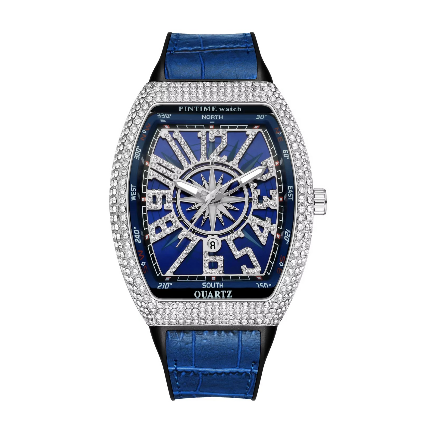 Eleganto Diamondy