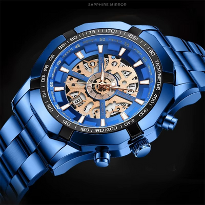 Eleganto Mystic