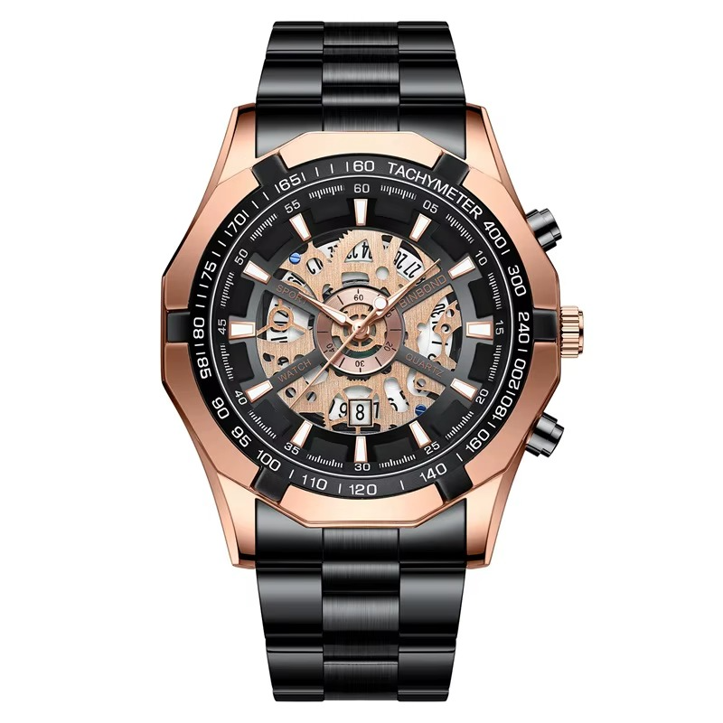 Eleganto Mystic