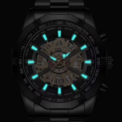 Eleganto Mystic