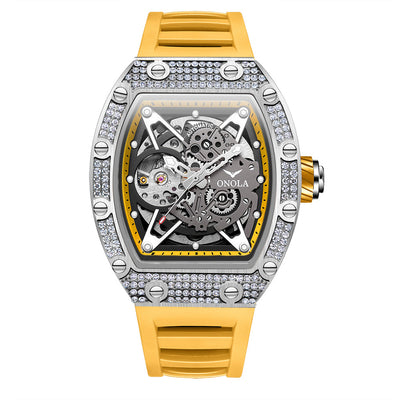 Eleganto Ballistic