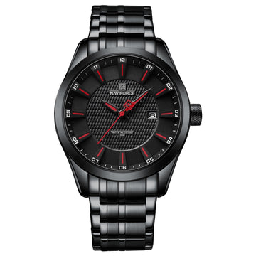 Black red