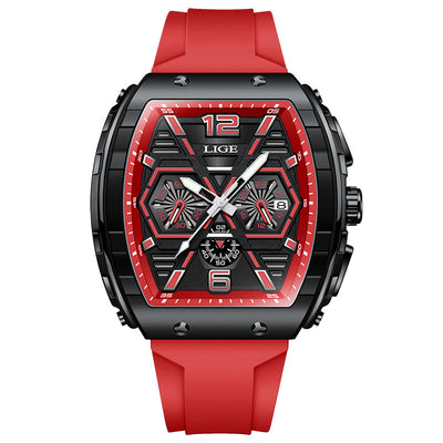 Max Sport Quartz Watch