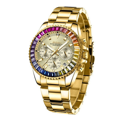 Eleganto Sapphire