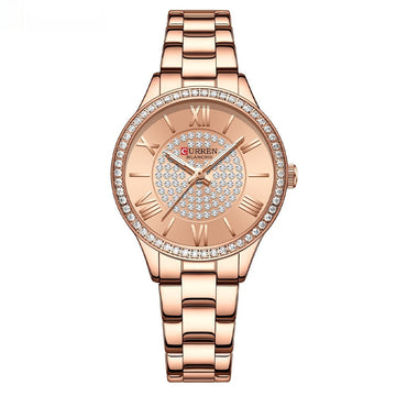 Rose Gold