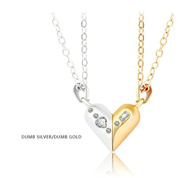 Silver & Gold