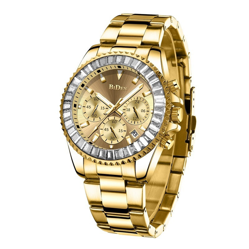 Eleganto Sapphire