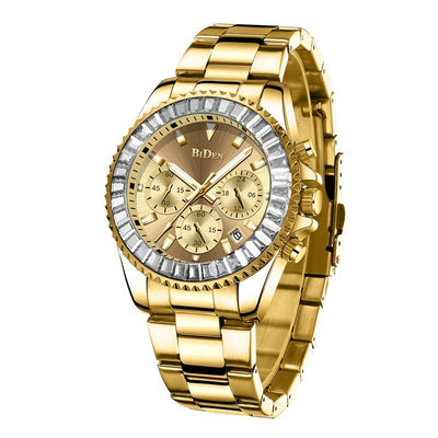 Eleganto Sapphire