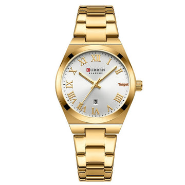 Golden White