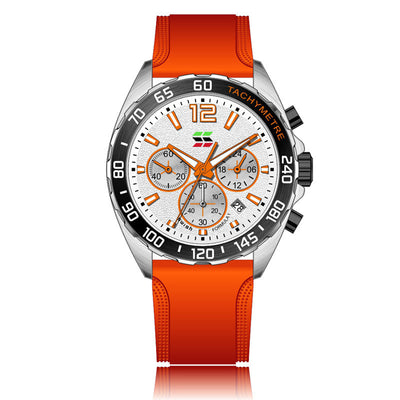 Inferno Quartz Sport Watch