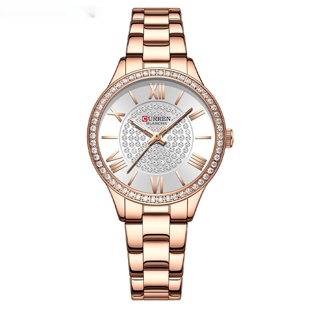 Eleganto Luna
