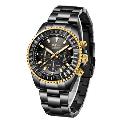 Eleganto Sapphire