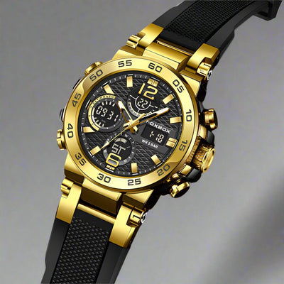 Eleganto Diver