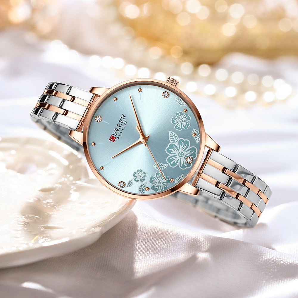 Eleganto Bloomy