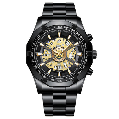 Eleganto Mystic