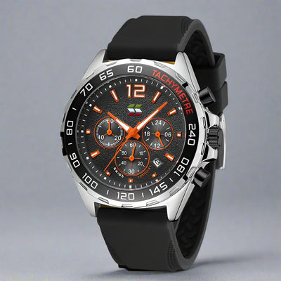 Inferno Quartz Sport Watch