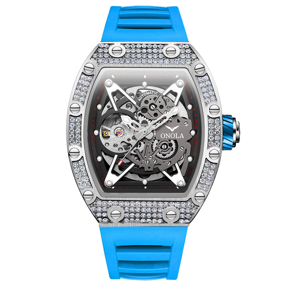 Eleganto Ballistic